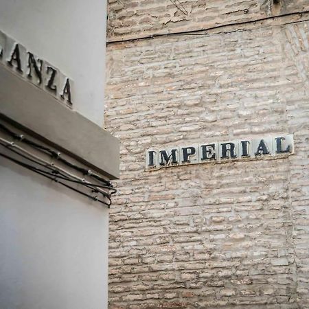Apartament Imperial Center Seville New Management Since April ภายนอก รูปภาพ