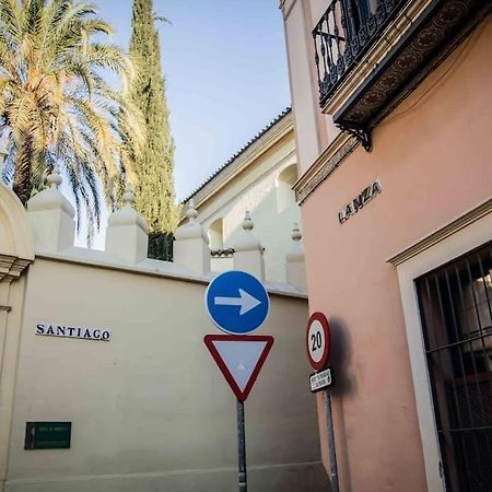 Apartament Imperial Center Seville New Management Since April ภายนอก รูปภาพ