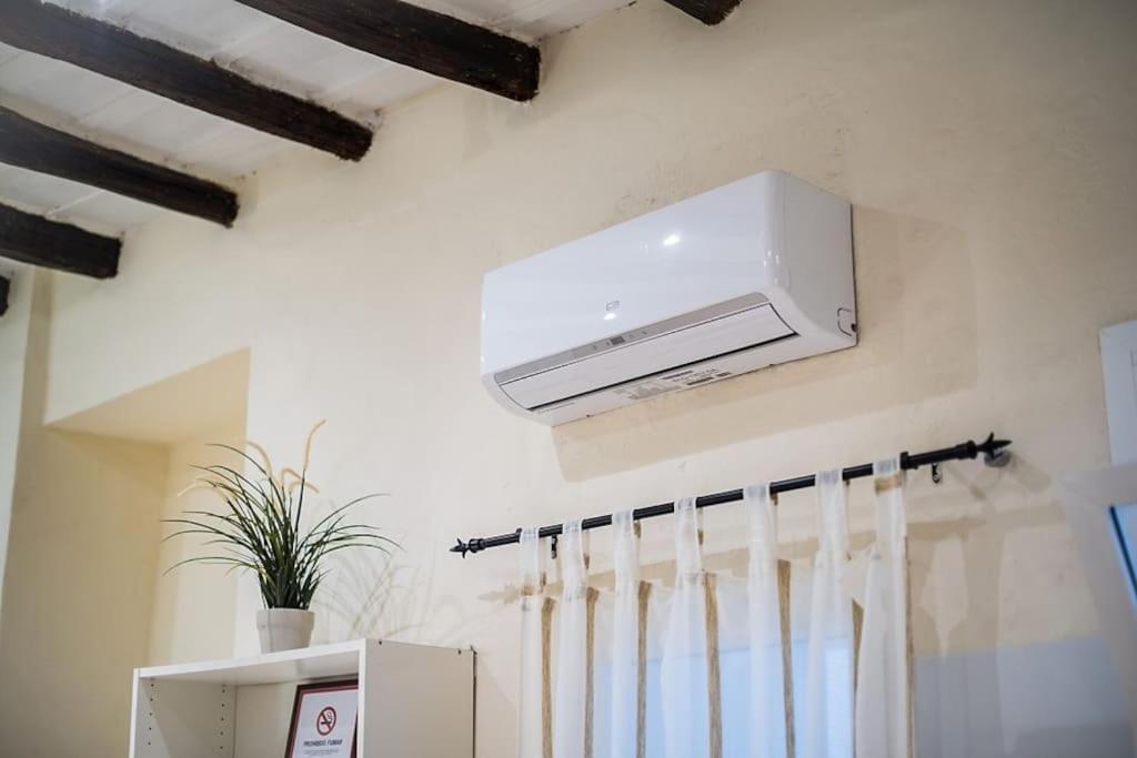 Apartament Imperial Center Seville New Management Since April ภายนอก รูปภาพ