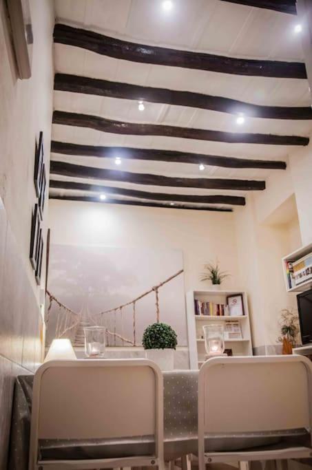 Apartament Imperial Center Seville New Management Since April ภายนอก รูปภาพ